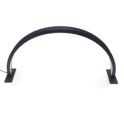 Lampa LED 75cm Arc 48W cu temperatura de culoare 2700-5600K foto