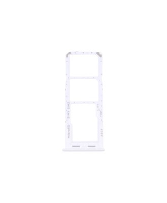 Suport Sim Samsung Galaxy A23 5G, A236 Dual Sim Alb foto