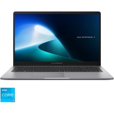 Laptop ASUS ExpertBook P1 P1503CVA cu procesor Intel&amp;reg; Core&amp;trade; i3-1315U pana la 4.5GHz, 15.6&amp;amp;#039;&amp;amp;#039;, Full HD, 8GB DDR5 RAM, 512GB SSD, Intel&amp;reg; UHD Gr foto