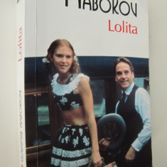 Lolita - Vladimir Nabokov