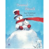 Domnul zapada