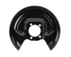 Protectie disc frana Toyota Yaris, Yaris (Xp130), Yaris (Xp90) Hb, montare Spate, Stanga, Tabla, RapidAuto