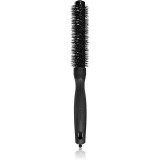 Olivia Garden Black Label Speed Wavy Bristles perie rotundă pentru păr pentru o uscare rapida &oslash; 20 mm 1 buc