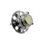 Butuc roata , CX Bearings CX1042