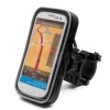 Suport Telefon Ghidon Moto Atv Bicicleta Waterproof Reglabil