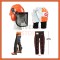 Kit protectie forestiera Oregon - 2
