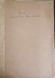 Cusutele Romaniei - Alexandru Buia (1939) - Biologie, Botanica, Stiinta - Carte Veche (lipsa pagina titlu)