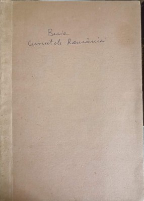 CUSCUTELE ROMANIEI-ALEXANDRU BUIA-242308 foto