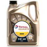 Total quartz energy 9000 5w40 4l