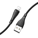 Cablu Telefonic, Cu Suport Car Play Și Android Auto, Usb, Pentru Iphone, 1,2 M, Mcdodo