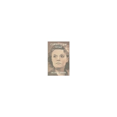 Curriculum Vitae: A Volume of Autobiography foto