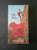 MIHAI VASILE - TURISM SI ALPINISM IN CHEILE TURZII (contine harta)