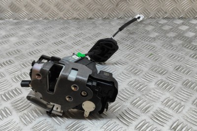 &amp;Icirc;ncuietoare ușă dreapta față FORD KUGA III DFK 2024 OEM: LV4B-A264A26-DH 30395578 foto