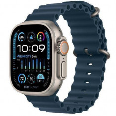 Ceas smartwatch, C90 Ultra 2, monitorizare puls, tensiune, oxigen, pedometru,