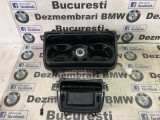 Suport pahare scrumiera originala BMW F10,F11,F18 LCI sau NFL