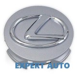 Cumpara ieftin Capac janta lexus 62 mm UNIVERSAL Universal