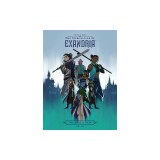Critical Role: The Chronicles of Exandria--The Mighty Nein Part Two