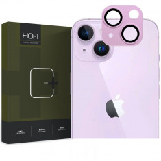 Folie de protectie camera Hofi Fullcam Pro+ pentru Apple iPhone 14/14 Plus Mov