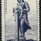 C4944 - Monaco 1951 - Arta neuzat,perfecta stare