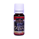 Ulei parfumat aromaterapie antitabac kingaroma 10ml