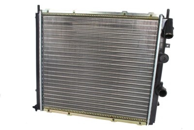 Radiator, racire motor RENAULT KANGOO Express (FC0/1) (1997 - 2007) THERMOTEC D7R002TT foto