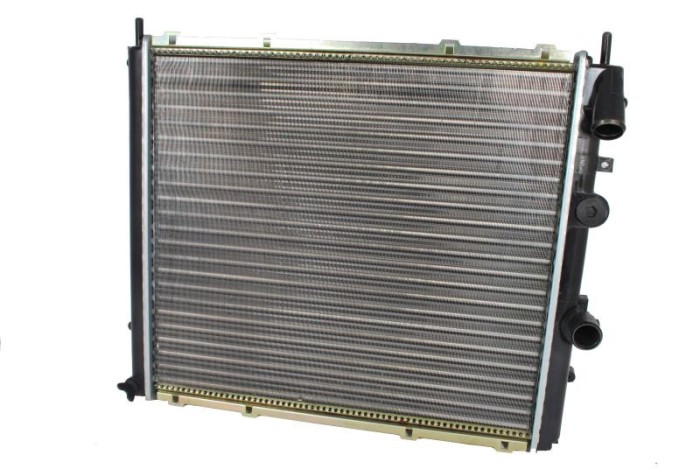 Radiator, racire motor RENAULT KANGOO Express (FC0/1) (1997 - 2007) THERMOTEC D7R002TT