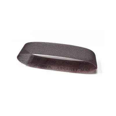 Proxxon 27034, Set 3 benzi de slefuit tip plasa Mirka Abranet MAX, pentru TB 50, granulatie 240 foto