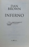 Cumpara ieftin Inferno - 2013 - Dan Brown (P18)