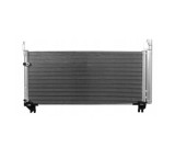 Condensator climatizare, Radiator AC Lexus Rx (Al20) 2015-, 741 (695)x330 (315)x22mm, RapidAuto 80X2K8C1, Rapid