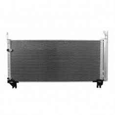 Condensator climatizare, Radiator AC Lexus Rx (Al20) 2015-, 741 (695)x330 (315)x22mm, RapidAuto 80X2K8C1