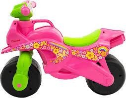 Motocicleta de impins MyKids music 0139/65 foto