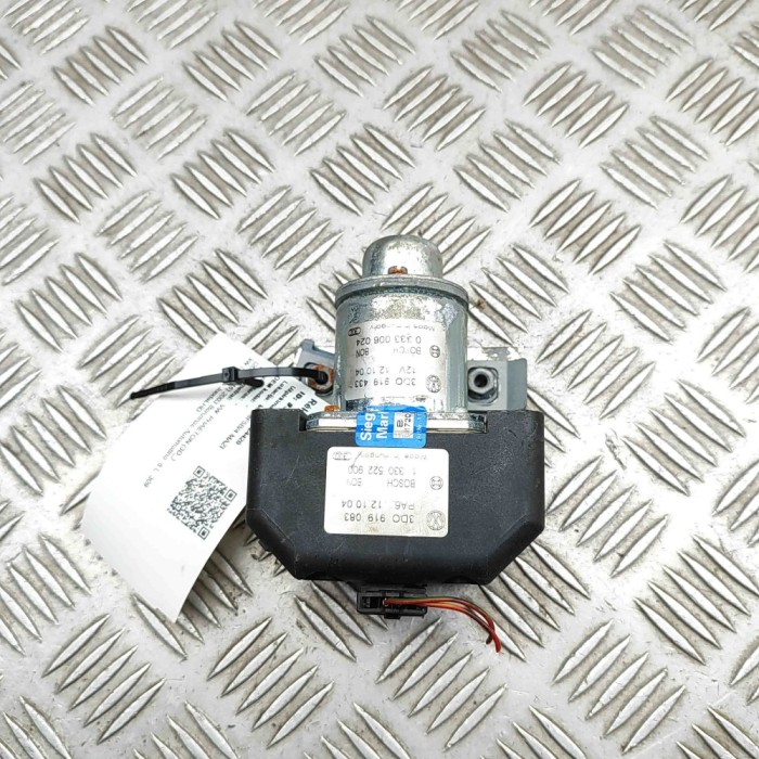 Releu VW PHAETON 3D_ 2003 OEM: 3D0919083,1330522900,3D0919433,0333006024,3D0919507 | 32593177