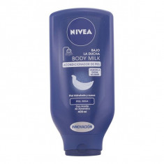 Body Milk Nivea (400 ml) foto