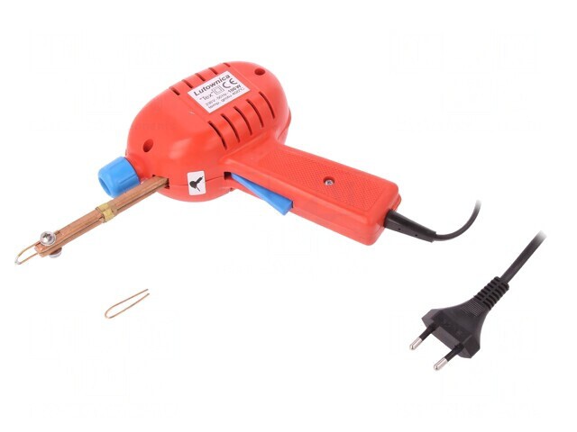 Ciocan de Lipit cu Transformator 100W 230VAC