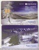 Bnk card Cartela telefonica 2002 - Postavarul 1 - RO-ROM-0172