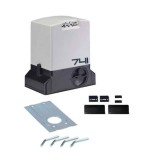 FAAC 741 E Z16 SAFE 230V - motor poarta culisanta pana la 900 kg - 1097815