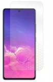 Folie pentru Samsung Galaxy S10 Lite, Ultra-Rezistentă, Claritate Cristalină, Aplicare Ușoară