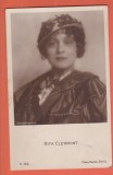 AS - C.P. RITA CLERMONT , NECIRCULATĂ, SCRISĂ (STAREA CARE SE VEDE)