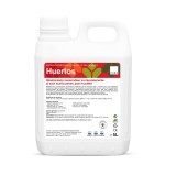 CHRD HUERTOS Biostimulator Organic Nemicrobian 5L pentru Pomi Fructiferi: Inflorire, Rodire, Calitate Recolta, Diferentiere Muguri, Aplicare Foliara