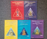 VIJNANA BHAIRAVA TANTRA (VOL. 1-5)