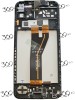 Display Samsung SM-A145F A14 (5G) / A146B BLACK ( Service Pack )