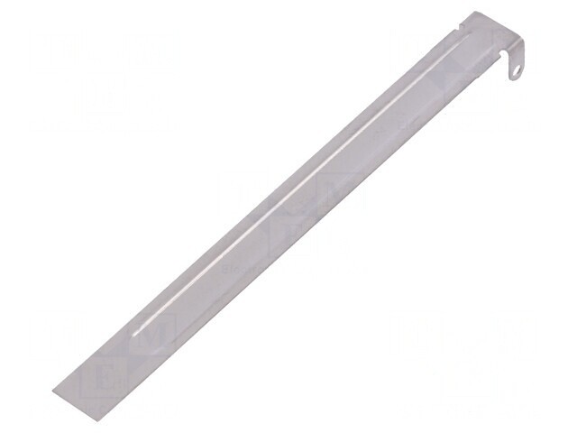 Manetă plată 72,8mm CROUZET