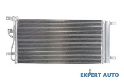 Radiator clima Opel ANTARA 2006-2016 foto