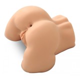 Papusa 3D Fantasy Girl Kate Torso