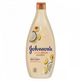 Gel de dus pentru rasfat Vita-Rich, 750ml, Johnson&amp;Johson