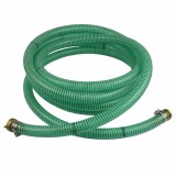 1&quot;/25mm Furtun de aspirație și presiune cu 1&quot; AG Racord furtun + 1&quot; IG 2/3 Conector 7m