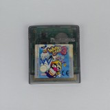Joc Nintendo Game Boy Color Wario Land 3