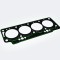 Garnitura Chiulasa Dacia Solenza 1.9D 55251 55262
