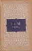 Proza Heinrich Heine - Editura De Stat Pentru Literatura Si Arta, 1956, 659 pagini, coperta brosata, romana