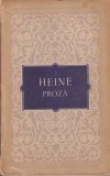 Heine - Proza